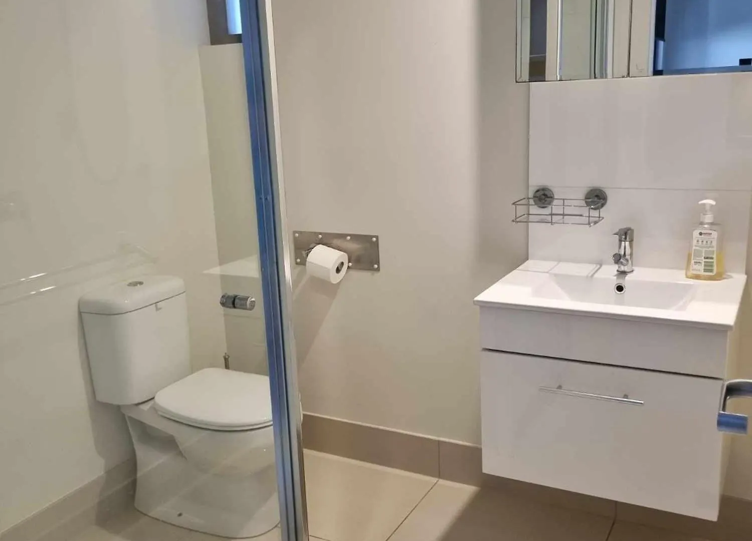 Private Bedroom And Bathroom In A Shared Apartment غولد كوست 0*,  أستراليا
