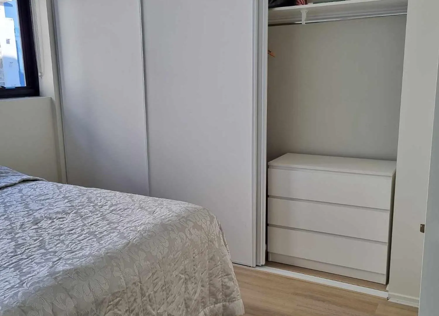 منزل للإقامة Private Bedroom And Bathroom In A Shared Apartment غولد كوست