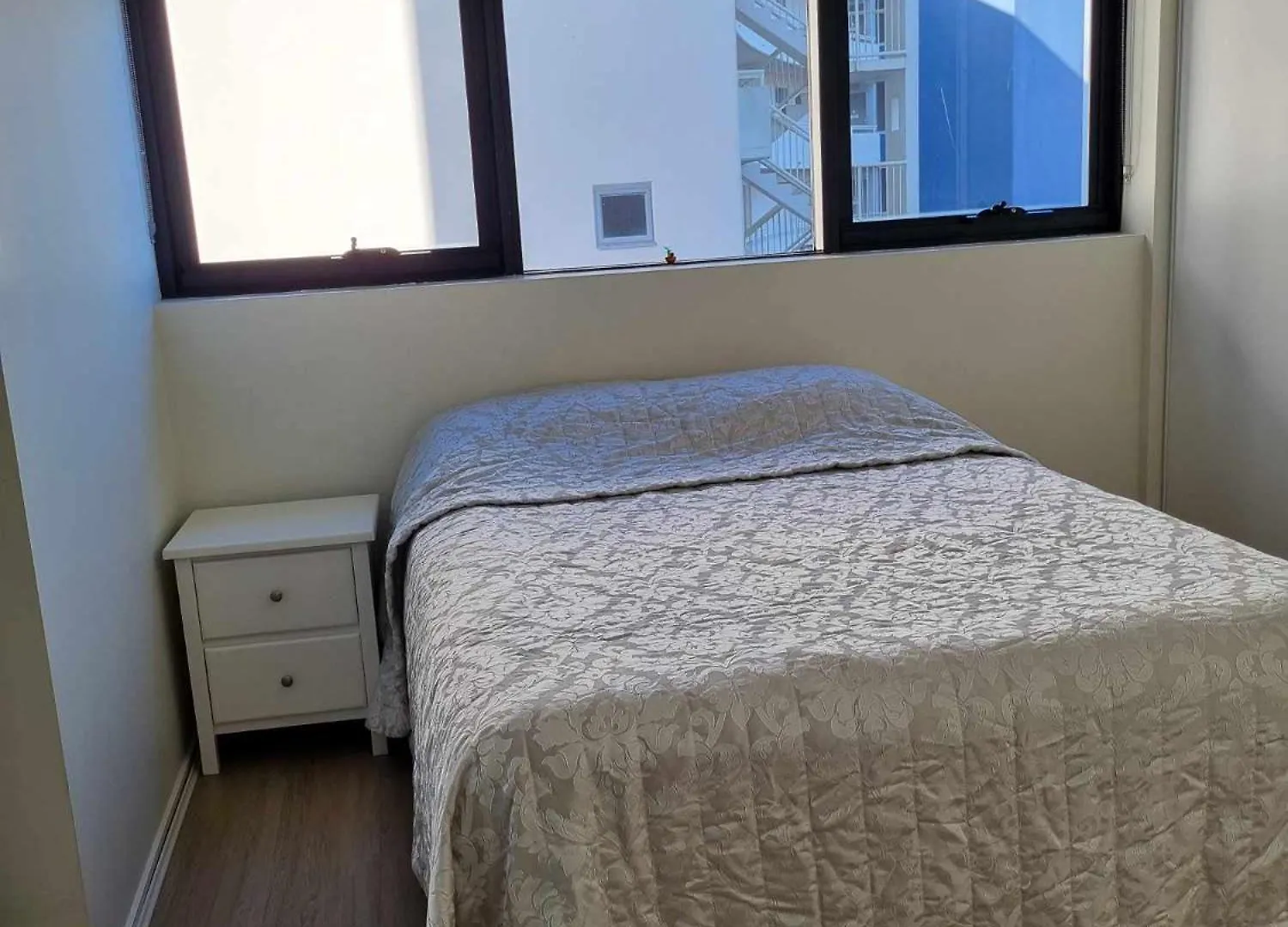 منزل للإقامة Private Bedroom And Bathroom In A Shared Apartment غولد كوست أستراليا